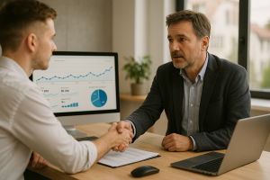 Как выбрать агенство по контекстной рекламе?