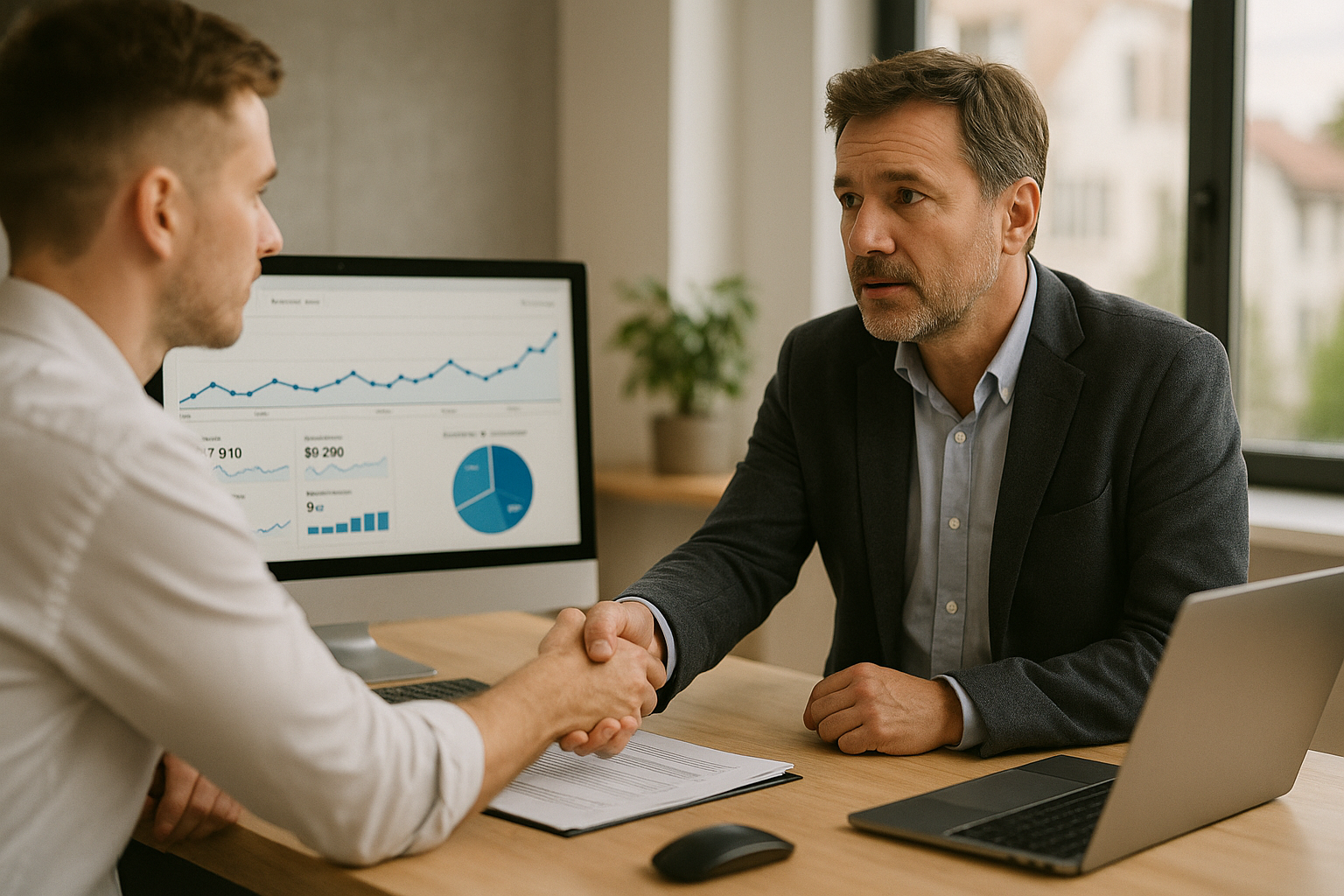 Как выбрать агенство по контекстной рекламе?