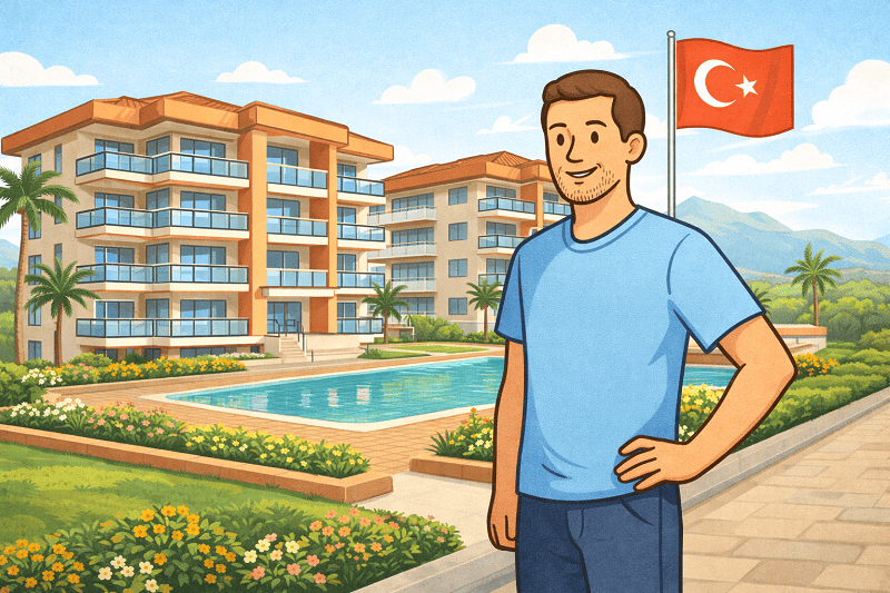 Как привлекали клиентов для агентства недвижимости