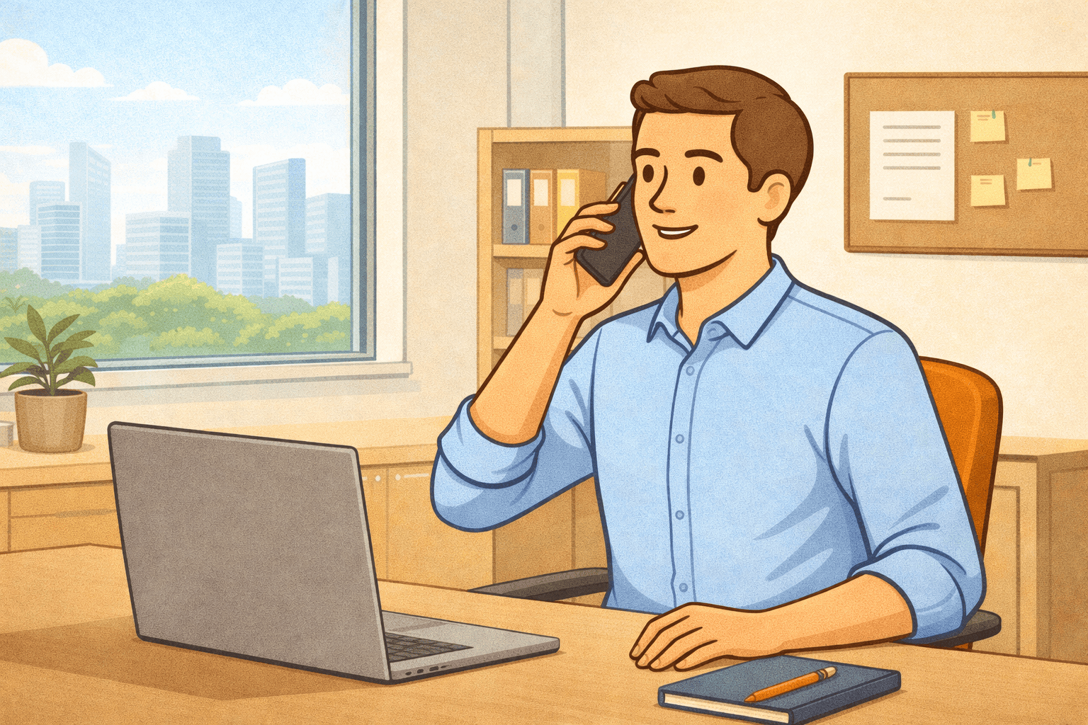 Лидогенерация с оплатой за заявки