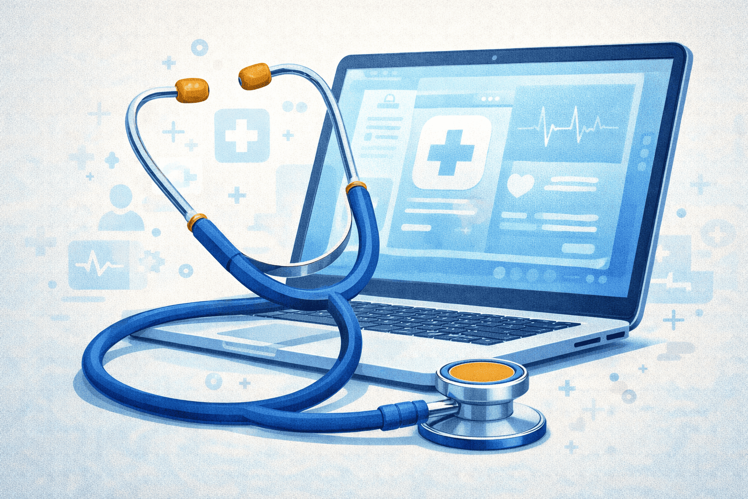 Контекстная реклама для медицинского агрегатора