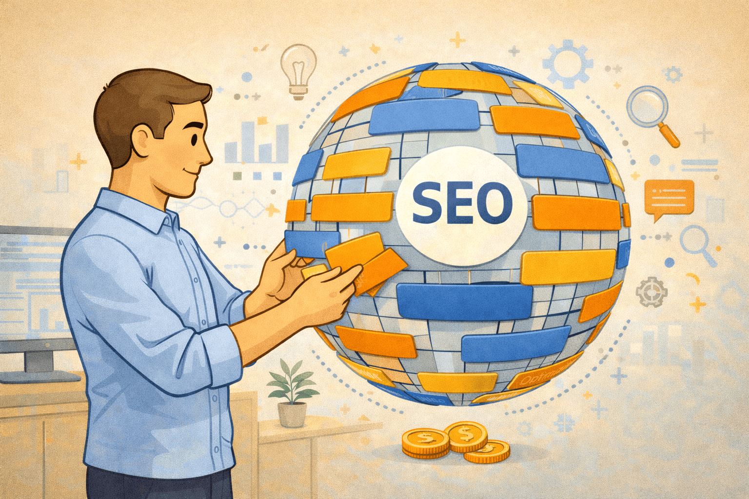 Способы бесплатного сбора семантического ядра