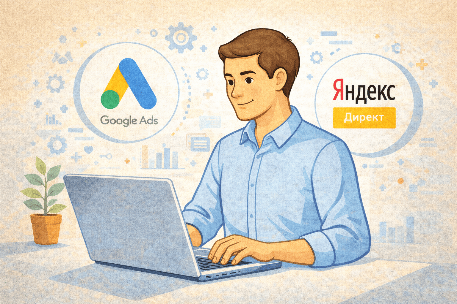 Самостоятельный аудит рекламы: оптимизация рекламной кампании